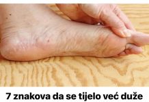 7 znakova da se tijelo već duže vrijeme bori s VISOKIM ŠEĆEROM UKRVI: Prvo ćete to primijetiti na očima i nogama!