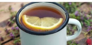SPAS ZA PLUĆA Zaboravljeni domaći čaj momentalno čisti pluća i zaustavlja kašalj preko noći