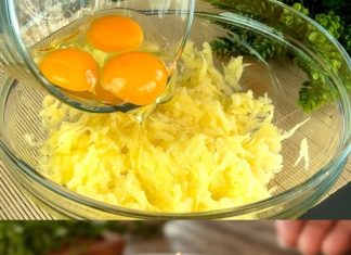 Ako imate 3 krompira i 3 jaja napravite ŠPANSKE ŠNICLE za prste polizati…