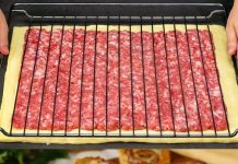 SAMO MLJEVENO MESI I LISNATO…Rolnice koje su oduševile sve moje pratioce…