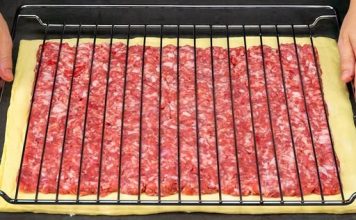 SAMO MLJEVENO MESI I LISNATO…Rolnice koje su oduševile sve moje pratioce…