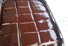 VJEROVATNO STE PROBALI DOSTA RECEPATA ZA MUNCHMALLOW ALI NIJEDAN NIJE TAKO UKUSAN I JEDNOSTAVAN KAO OVAJ