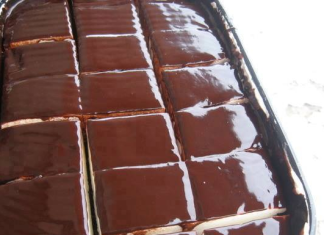 VJEROVATNO STE PROBALI DOSTA RECEPATA ZA MUNCHMALLOW ALI NIJEDAN NIJE TAKO UKUSAN I JEDNOSTAVAN KAO OVAJ