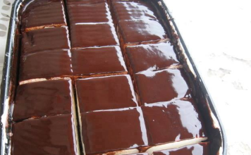 VJEROVATNO STE PROBALI DOSTA RECEPATA ZA MUNCHMALLOW ALI NIJEDAN NIJE TAKO UKUSAN I JEDNOSTAVAN KAO OVAJ