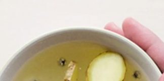 UZ OVAJ NAPITAK OČISTITE ORGANIZAM OD RAZNIH TOKSINA I OTROVA