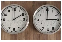 Promjena sata 2025: Evo kad počinje ljetnje i zimsko računanje vremena, ovo su tačni datumi