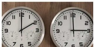 Promjena sata 2025: Evo kad počinje ljetnje i zimsko računanje vremena, ovo su tačni datumi