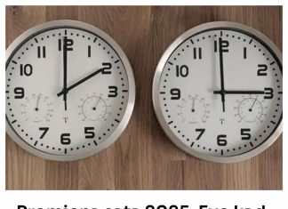 Promjena sata 2025: Evo kad počinje ljetnje i zimsko računanje vremena, ovo su tačni datumi