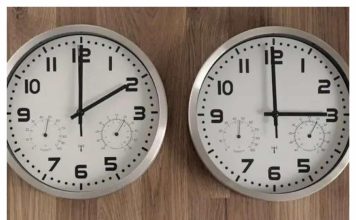 Promjena sata 2025: Evo kad počinje ljetnje i zimsko računanje vremena, ovo su tačni datumi