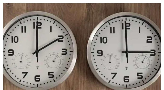 Promjena sata 2025: Evo kad počinje ljetnje i zimsko računanje vremena, ovo su tačni datumi