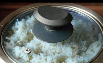 Kako najbolje skuhati rižu, da ne bude kašasta i ljepljiva: