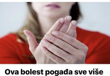 Deset simptoma ozbiljnih bolesti koje ne smijete nikad ignorirati