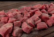 NAJBOLJA MARINADA NA SVIJETU: