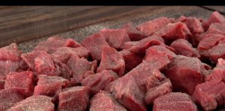 NAJBOLJA MARINADA NA SVIJETU: