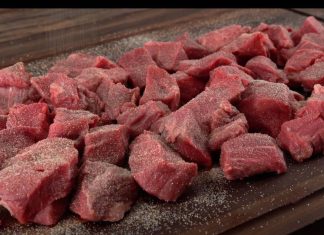 NAJBOLJA MARINADA NA SVIJETU: