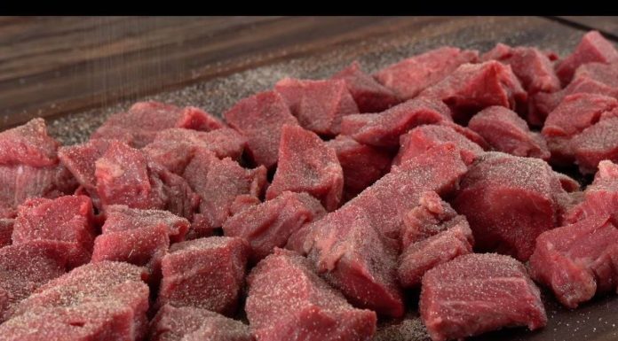 NAJBOLJA MARINADA NA SVIJETU: