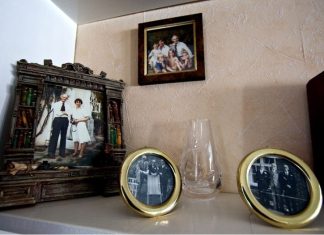 Znate li ZAŠTO u kući NIKAKO ne treba držati FOTOGRAFIJE preminulih: EVO K0JI JE RAZLOG