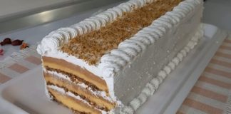 Dajte medalju onome tko je izmislio ovaj recept! BRZA TORTA, gotova za 30 minuta!