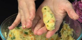 BEZ PRŽENJA ili ulja! Tako jednostavan recept, a tako ukusan! Moji unuci ga obožavaju!