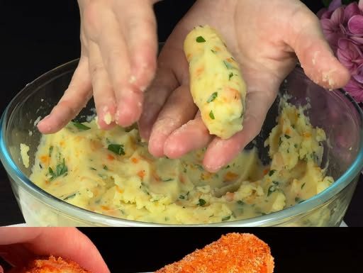 BEZ PRŽENJA ili ulja! Tako jednostavan recept, a tako ukusan! Moji unuci ga obožavaju!