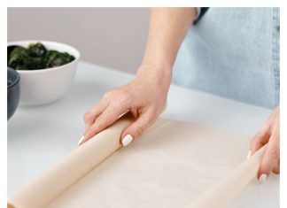 Zašto je pek papir vaša najveća greška u kuhinji?