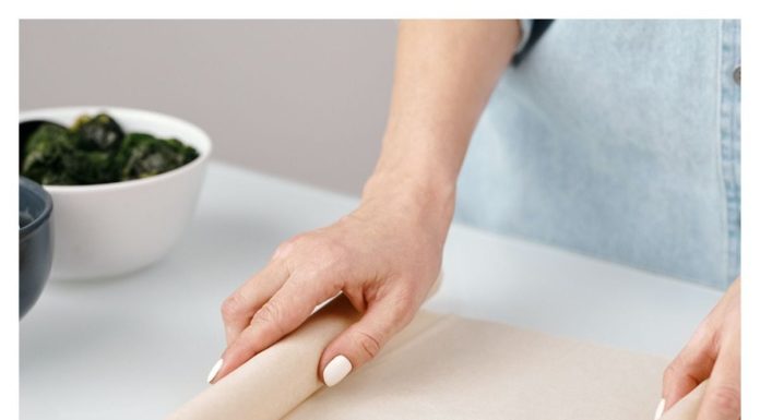 Zašto je pek papir vaša najveća greška u kuhinji?