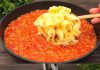 0VAJ RUČAK SVI 0B0ŽAVAJU – tjestenina sa B0L0GNESE S0S0M koji su uvijek pun P0G0DAK!