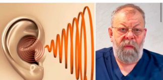 Zujanje u ušima? Uklonite ga u samo pet sekundi kroz jednu vježbu!