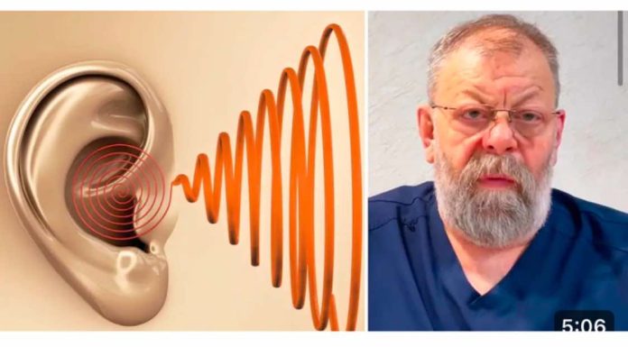 Zujanje u ušima? Uklonite ga u samo pet sekundi kroz jednu vježbu!