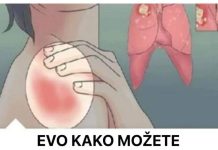 EVO KAKO MOŽETE PROVJERITI DA LI IMATE SLAB IMUNITET: 6 Znakova Lošeg Imuniteta, Ovako Tijelo Upozorava