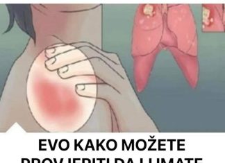 EVO KAKO MOŽETE PROVJERITI DA LI IMATE SLAB IMUNITET: 6 Znakova Lošeg Imuniteta, Ovako Tijelo Upozorava