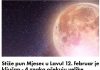 Stiže pun Mjesec u Lavu! 12. februar je ključan – 4 znaka očekuju velike promjene
