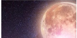 Stiže pun Mjesec u Lavu! 12. februar je ključan – 4 znaka očekuju velike promjene