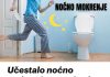 Učestalo noćno mokrenje nestaje ako uzimate OVAJ vitamin!