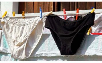 Svakodnevno mijenjanje gaćica je sramotna greška: DOKTORI SE SLAŽU!