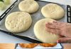 Ako imate brašna kod kuće, malo ljudi zna ovu tajnu. Super brzi recept!