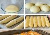 BOLJI NEGO U PEKARI…NAJBOLJI DOMAĆI HLJEB ZA KOJI JE RECEPT NAPISAN…