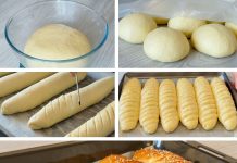 BOLJI NEGO U PEKARI…NAJBOLJI DOMAĆI HLJEB ZA KOJI JE RECEPT NAPISAN…