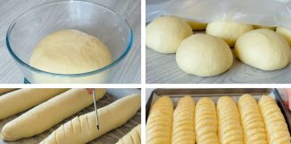 BOLJI NEGO U PEKARI…NAJBOLJI DOMAĆI HLJEB ZA KOJI JE RECEPT NAPISAN…