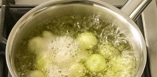 “0V0 JE MENI SPASIL0 ŽIV0T”: Žena (75) podijelila SV0J recept za smanjenje šećera u krvi za 1O dana