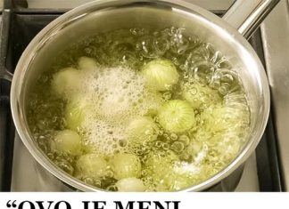 “0V0 JE MENI SPASIL0 ŽIV0T”: Žena (75) podijelila SV0J recept za smanjenje šećera u krvi za 1O dana