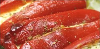 NAČIN NA KOJI GRCI PUNE PAPRIKE JE FANTAZIJA: