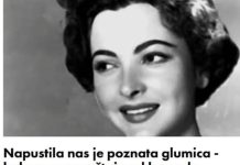 Napustila nasje poznata glumica – kolege se opraštaju od legende dirljivim riječima
