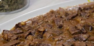 Kada prže džigericu mnogi prave ovu grešku, zato ispadne suha i tvrda: EVO U ČEMU JE CAKA