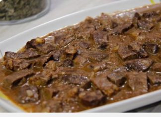 Kada prže džigericu mnogi prave ovu grešku, zato ispadne suha i tvrda: EVO U ČEMU JE CAKA