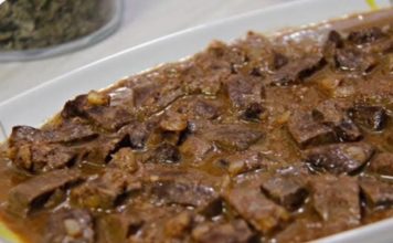 Kada prže džigericu mnogi prave ovu grešku, zato ispadne suha i tvrda: EVO U ČEMU JE CAKA