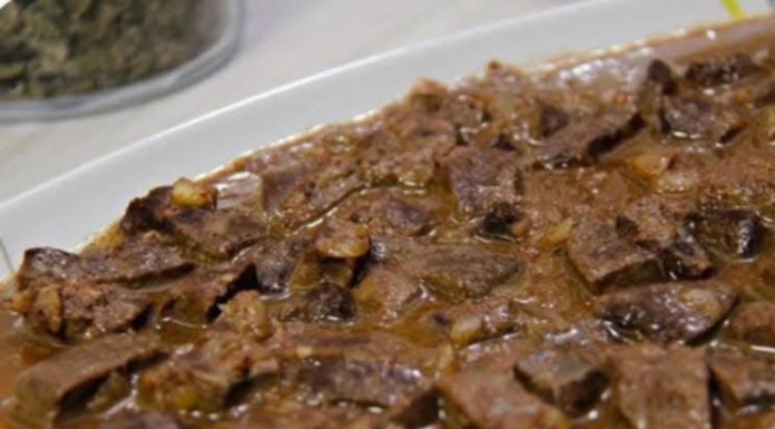 Kada prže džigericu mnogi prave ovu grešku, zato ispadne suha i tvrda: EVO U ČEMU JE CAKA