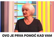 OVO JE PRVA POMOĆ KAD VAM PRITISAK PADNE, A OVO KAD SKOČI: Dr Obradović objašnjava kad nastaje kolaps
