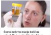 Često Mokrite Manje Količine Urina? Noću Se Budite Da Idete U Wc?