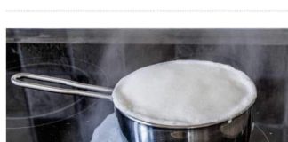 Nikad više nećete dobiti bronhitis i kašalj: Prirodni lek za decu i odrasle